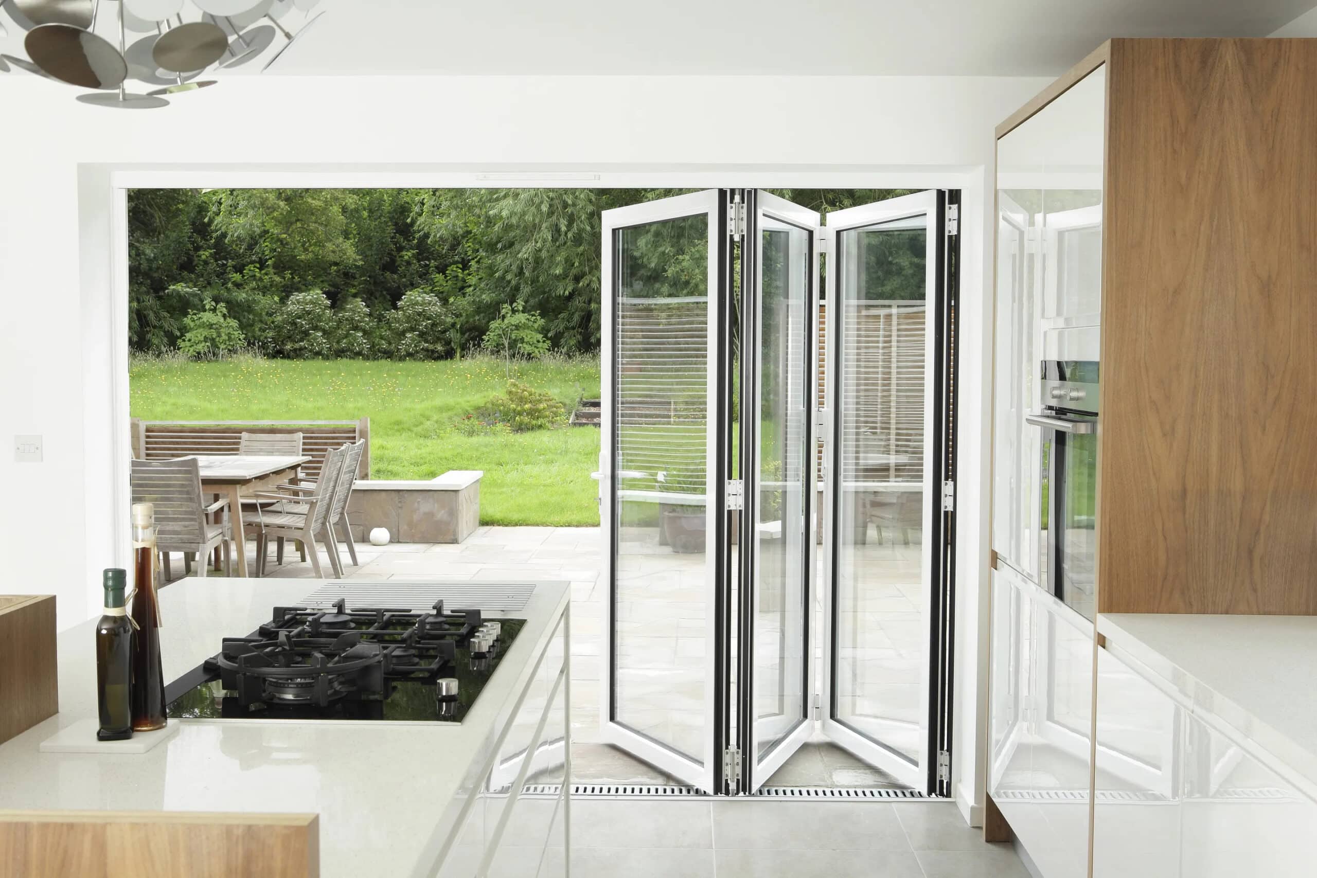 uPVC Doors