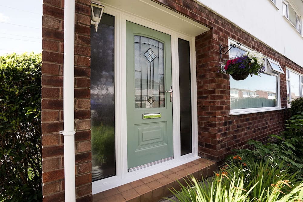 What Is So Special About Rockdoor Composite Doors?