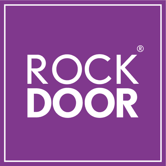 Rockdoor Logo