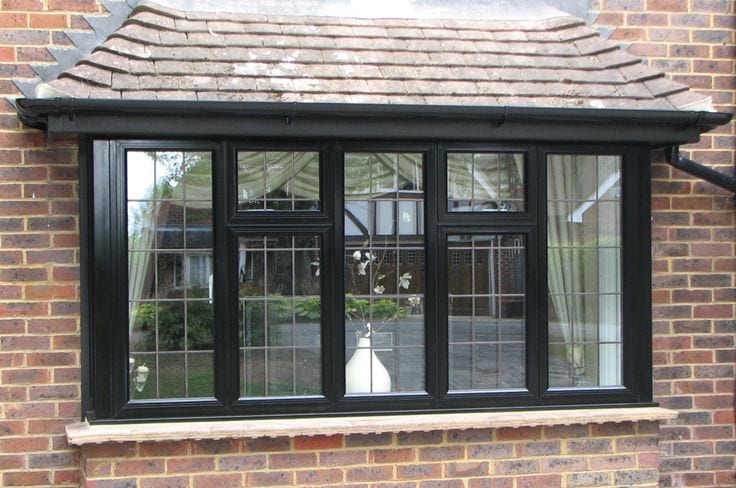 Understanding and Caring for Your Leaded Windows: A Guide to Natural ...