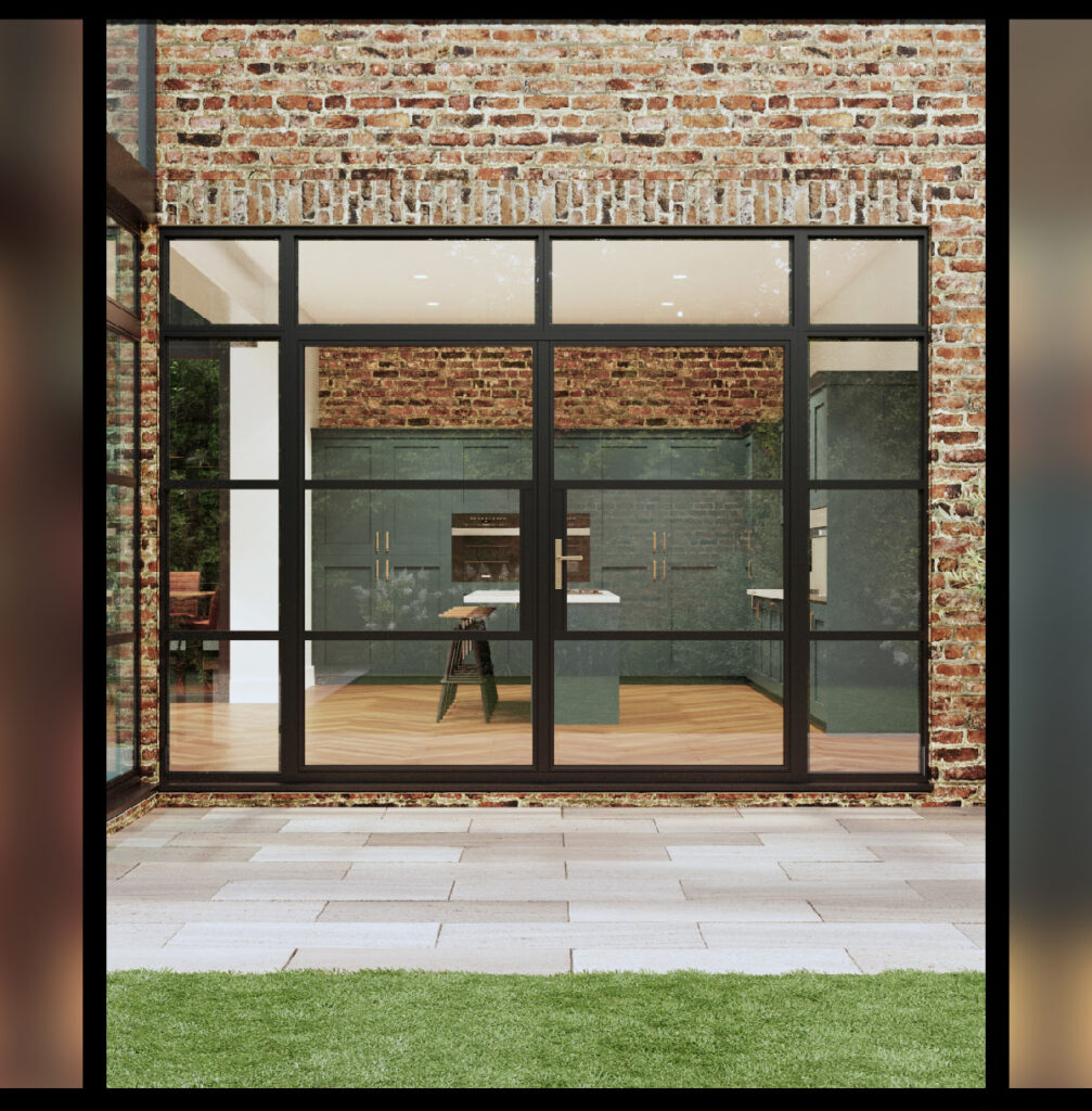 Choosing the Right Doors for Your Home