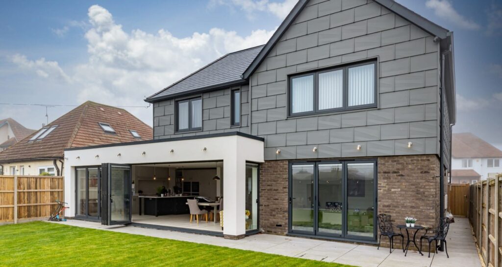 Choosing the Right Doors for Your Home