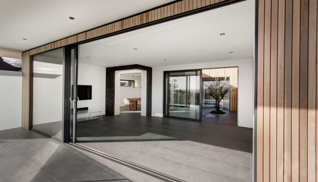 Choosing the Right Doors for Your Home
