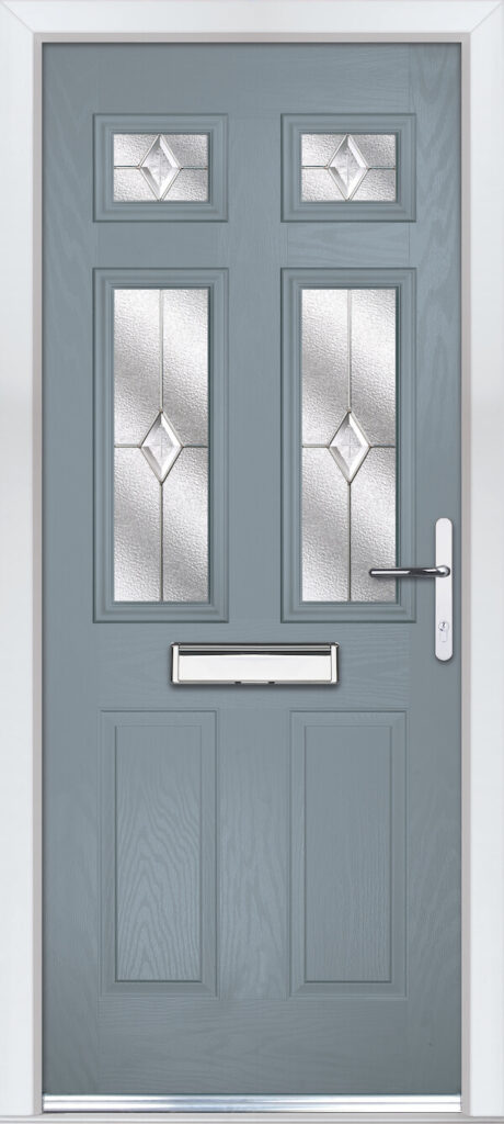 Choosing the Right Doors for Your Home