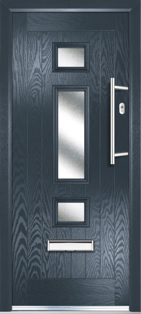 Choosing the Right Doors for Your Home