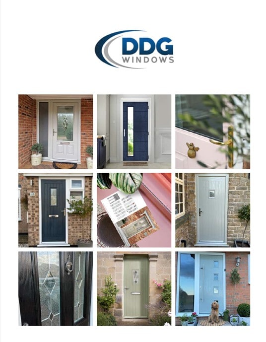 Brochures